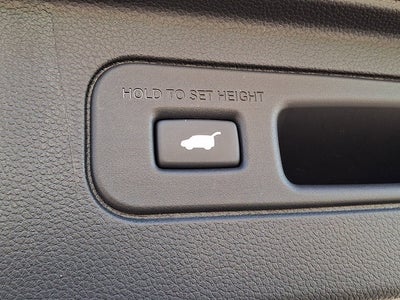 2025 Honda Pilot Black Edition w/Navi