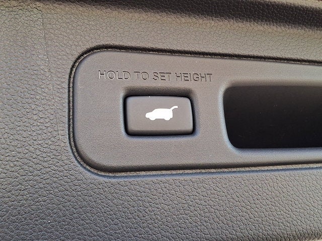 2025 Honda Pilot Black Edition w/Navi