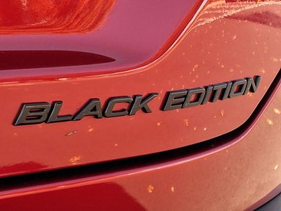 2025 Honda Pilot Black Edition w/Navi