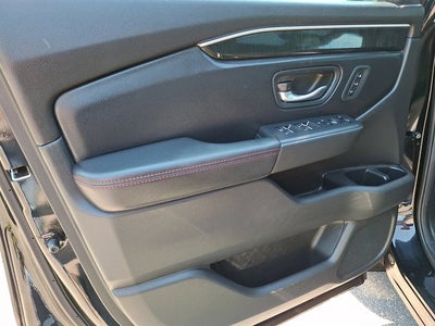 2025 Honda Pilot Black Edition w/Navi