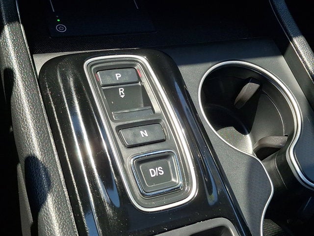2025 Honda Pilot Black Edition w/Navi