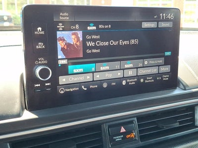 2025 Honda Pilot Black Edition w/Navi