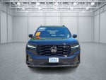 2025 Honda Pilot Black Edition w/Navi