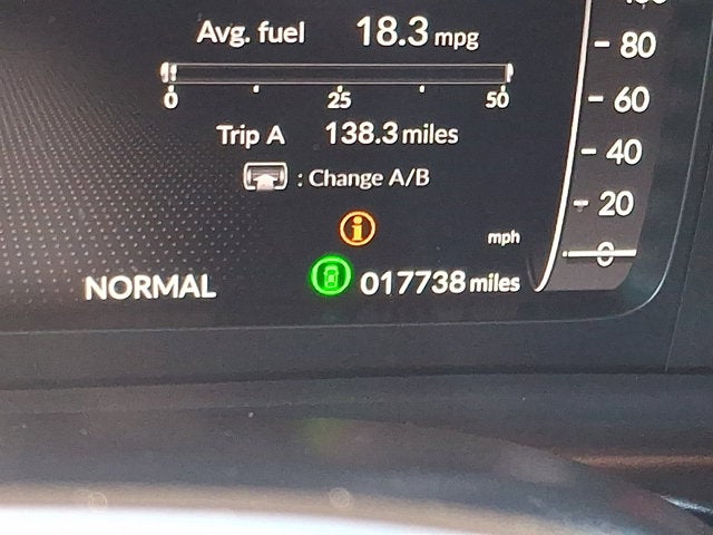 2025 Honda Pilot Black Edition w/Navi