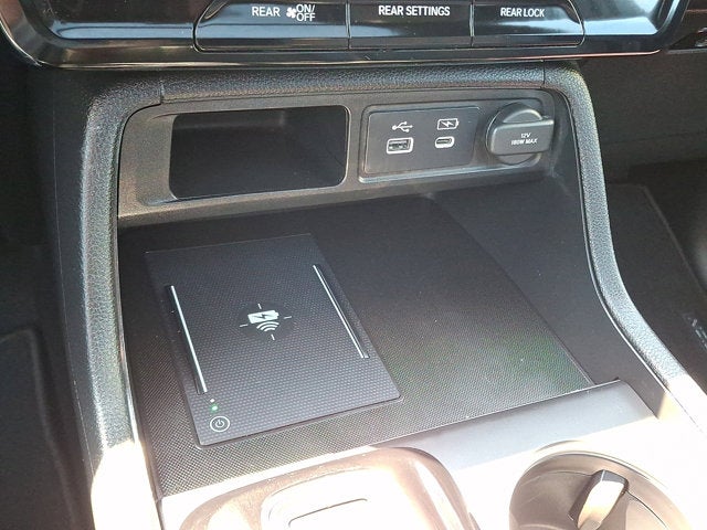 2025 Honda Pilot Black Edition w/Navi
