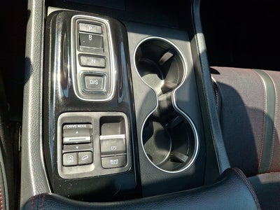 2025 Honda Pilot Black Edition w/Navi