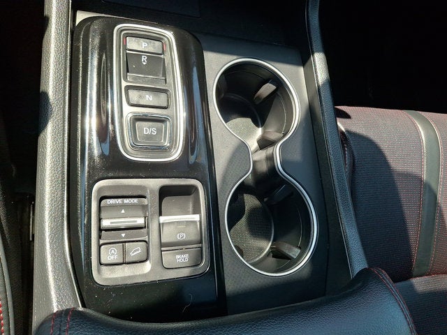 2025 Honda Pilot Black Edition w/Navi