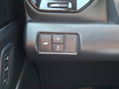 2025 Honda Pilot Black Edition w/Navi