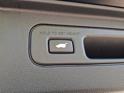 2025 Honda Pilot Black Edition w/Navi