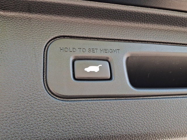 2025 Honda Pilot Black Edition w/Navi