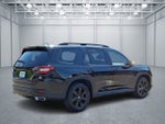 2025 Honda Pilot Black Edition w/Navi
