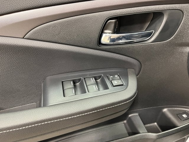 2026 Honda Ridgeline Sport