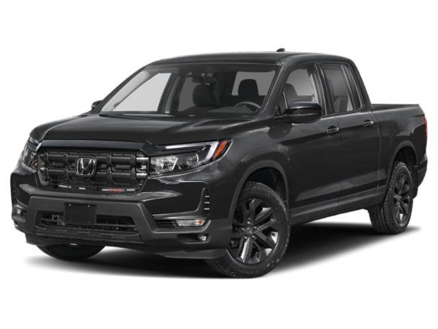2026 Honda Ridgeline Sport AWD's photo