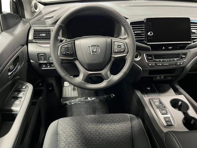 2026 Honda Ridgeline Sport
