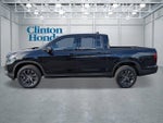 2026 Honda Ridgeline Sport