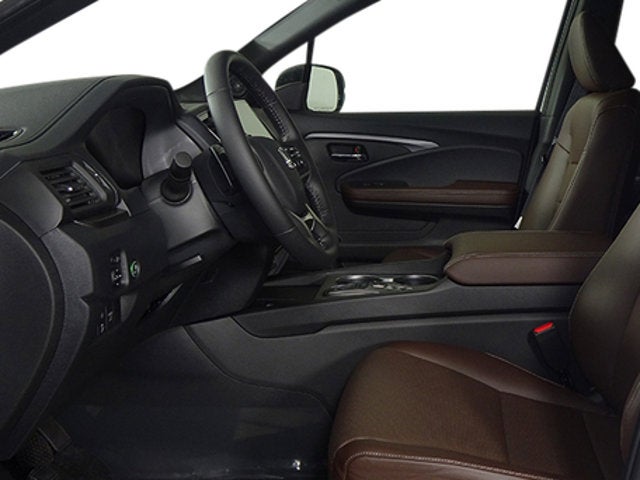 2026 Honda Ridgeline RT-L