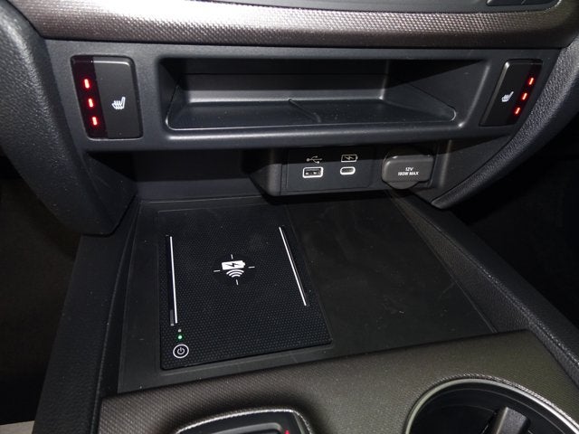 2026 Honda Ridgeline RT-L