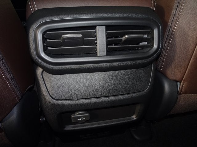 2026 Honda Ridgeline RT-L