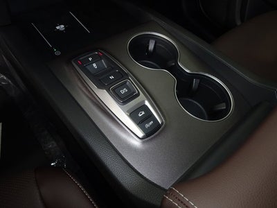 2026 Honda Ridgeline RT-L