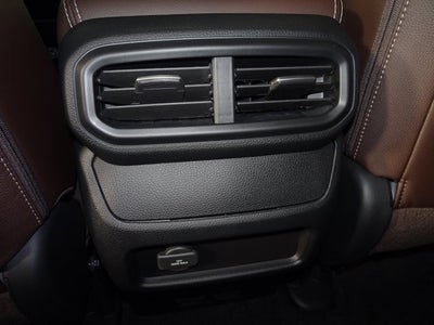 2026 Honda Ridgeline RT-L