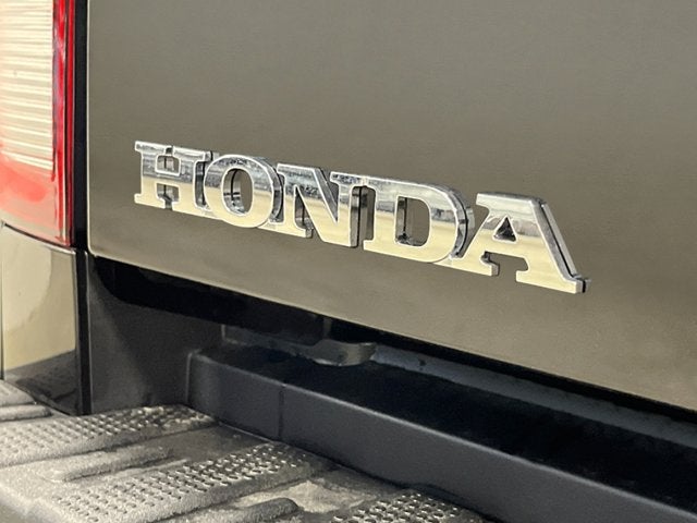 2026 Honda Ridgeline RT-L