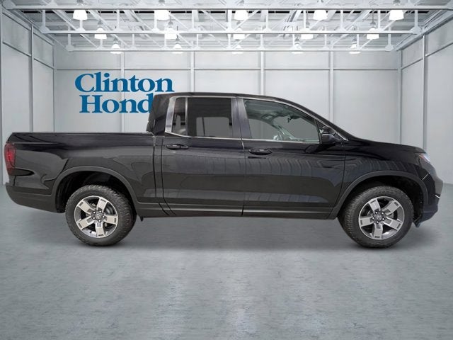 2026 Honda Ridgeline RT-L