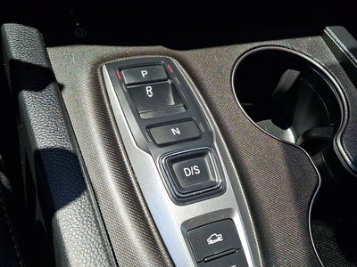2024 Honda Ridgeline TrailSport w/Navi