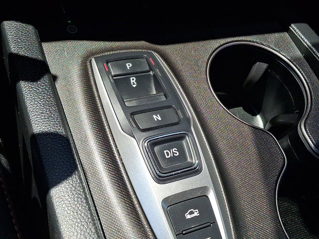 2024 Honda Ridgeline TrailSport w/Navi