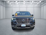 2024 Honda Ridgeline TrailSport w/Navi