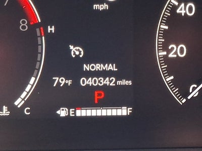 2024 Honda Ridgeline TrailSport w/Navi