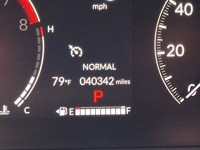2024 Honda Ridgeline TrailSport w/Navi
