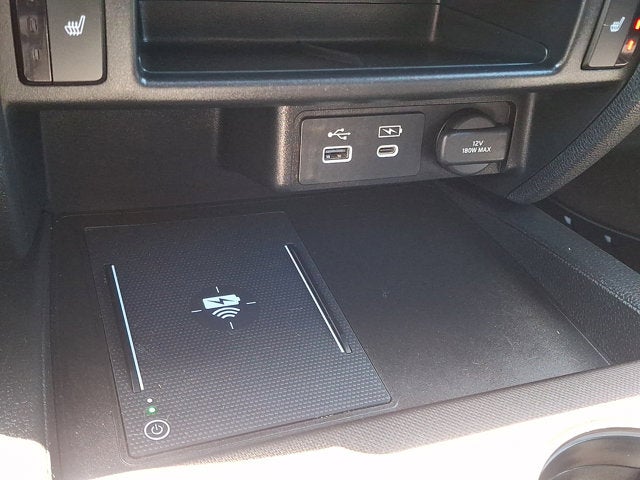 2024 Honda Ridgeline TrailSport w/Navi