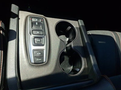2024 Honda Ridgeline TrailSport w/Navi