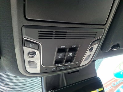 2024 Honda Ridgeline TrailSport w/Navi