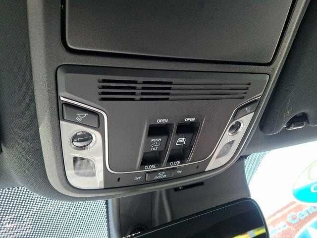 2024 Honda Ridgeline TrailSport w/Navi