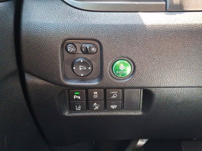 2024 Honda Ridgeline TrailSport w/Navi