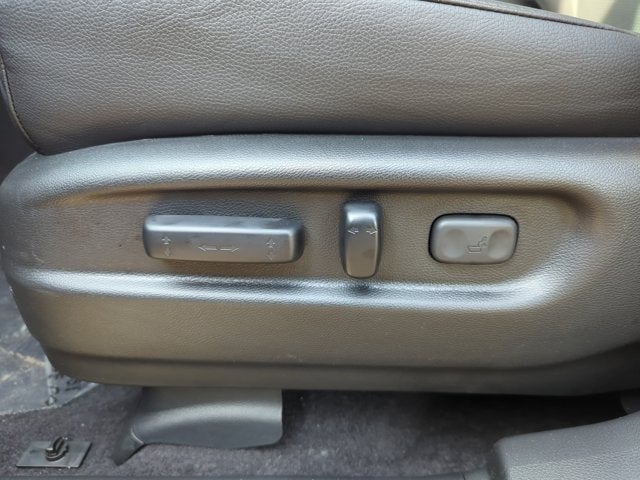 2025 Honda Ridgeline TrailSport+