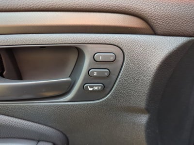 2025 Honda Ridgeline TrailSport+