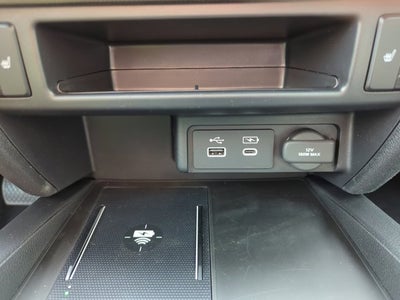 2025 Honda Ridgeline TrailSport+