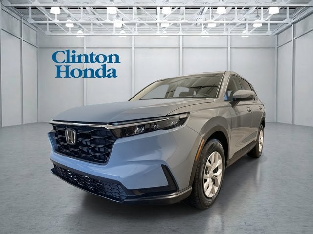 2027 Honda CR-V LX