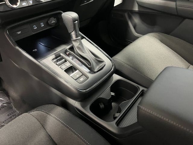 2027 Honda CR-V LX