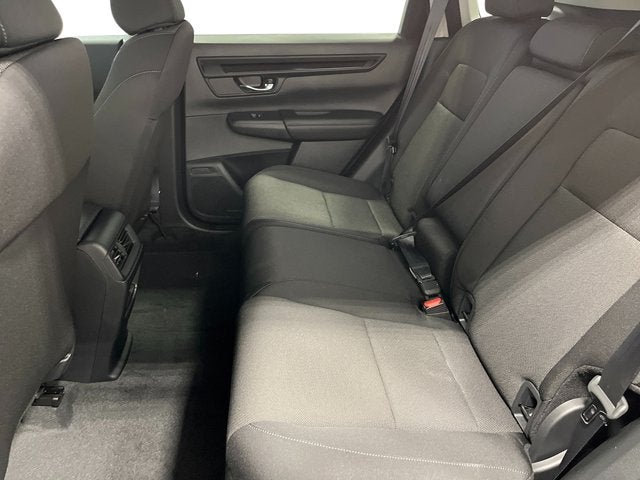 2027 Honda CR-V LX