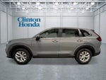 2027 Honda CR-V LX