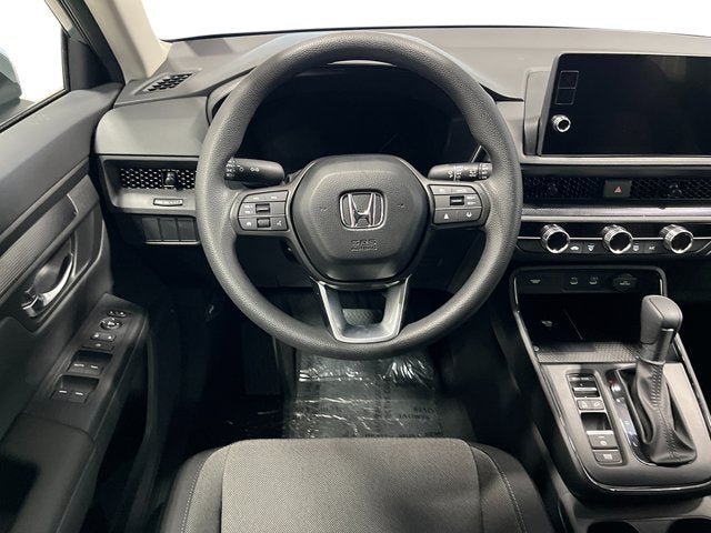 2027 Honda CR-V LX