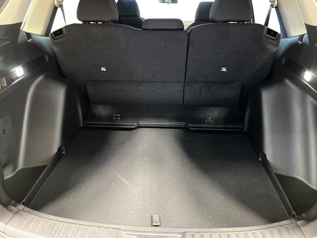 2027 Honda CR-V LX