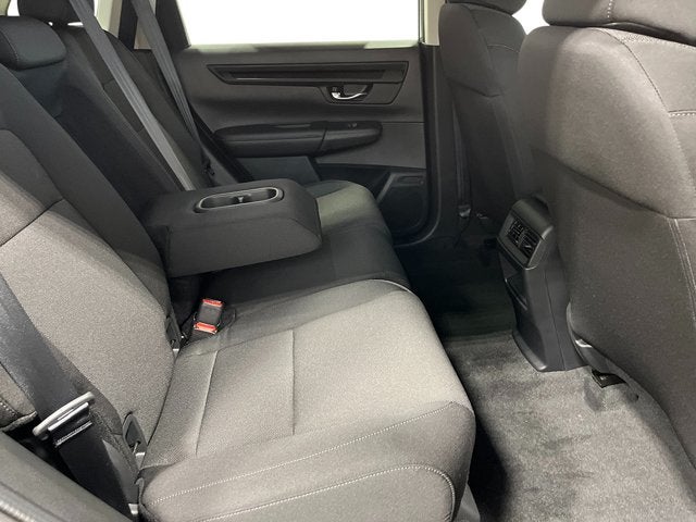 2027 Honda CR-V LX