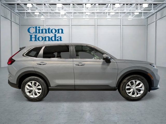 2027 Honda CR-V LX