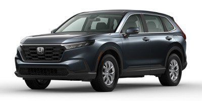 2027 Honda CR-V LX