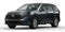 2027 Honda CR-V LX