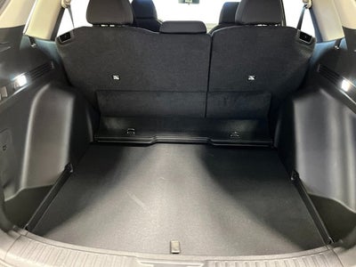 2027 Honda CR-V LX
